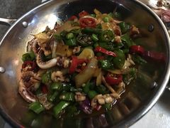 -臭桂鱼儿特色餐厅(朝晖七小区北区店)