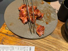 -黑牛の店·和牛烧肉(大悦城店)