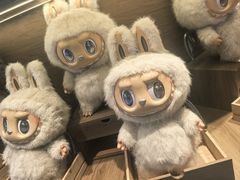 -泡泡玛特POPMART(国金街店)