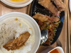 -乡村基(合川大学城店)