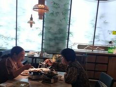 -小菜园新徽菜(无锡宜家荟聚中心店)