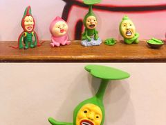 -李大牛和刘大力手作甜品(凯德店)