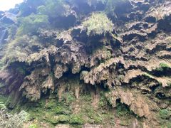 -马岭河峡谷风景区