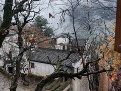 -篁岭景区