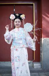 -初见美妆造型工作室