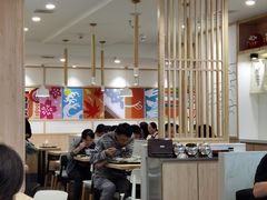 大堂-吉野家(长沙五一广场IFS店)