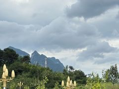 -太行锡崖沟旅游度假区