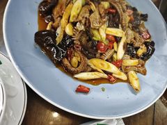 -代羊肉(中和店)