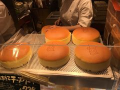 -瑞可爷爷的店(难波本店)