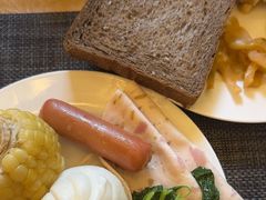 -马勒别墅·中餐厅