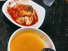 -木槿花韩式炭烤·熟成肉工坊(孙文东路店)