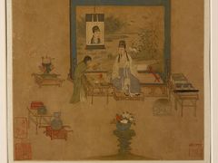 -上海博物馆(人民广场馆)