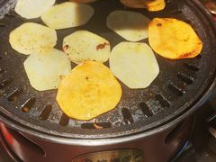 -核桃碳烤肉馆(深圳首店)