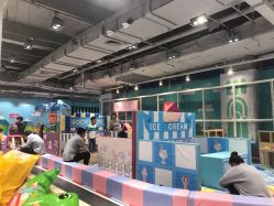 -利奥梦幻主题乐园(爱琴海购物公园店)