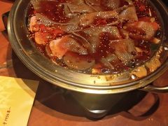 -辣不二地道川菜(汉水路店)