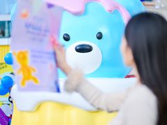 -深圳龙华星河COCO City(民治店)