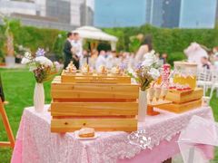 -小河盐帮·私家菜·烤鸭(三元桥·霄云路店)