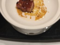 -祥记果木烤鸭·国宴豫菜