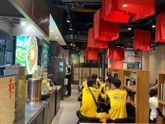 -和府捞面(天河领展广场店)