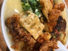 -小豆海棠(人民南路店)