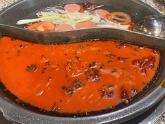 -玉林串串香·成都老字号(玉林街总店)