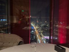 -北京柏悦酒店·锦庭餐厅Dining Room