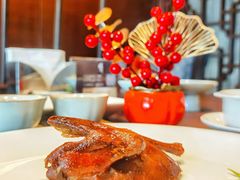 -蛇口希尔顿南海酒店·随轩中餐厅·粤菜