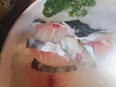 -捞围鲜·港式打边炉(海阳路店)