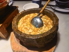 -绿茶餐厅(平谷华联店)