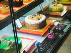 -富力希尔顿酒店·地阔自助餐厅