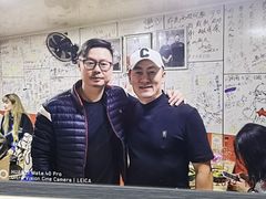 -于记沙布袋馄饨