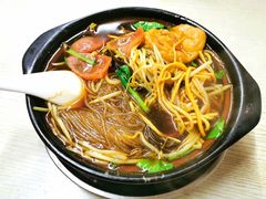 -南湖胖子砂锅(五福街店)
