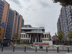 -上海浦东由由信福养老院