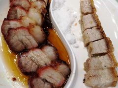 -澳门陈光记烧味饭店(万象城店)