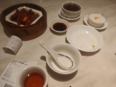 -稻香饭店(龙华天虹店)