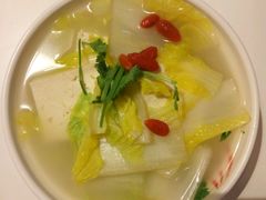 -嘉和一品粥(魏公村店)