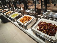 -天荷菜根·闽南素食自助(刺桐北路店)