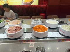 -龍歌自助小火锅(雨花台江南虹悦城店)