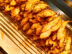 -盛江山自助料理(奥莱锦辉购物广场店)