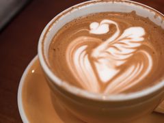 附魔拿铁-COFFEE HOLIC(朝外SOHO店)