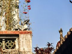 -飞霞风景名胜区