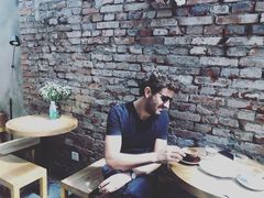 -VOYAGE COFFEE(北锣鼓巷店)