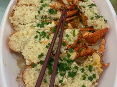 -山明水秀大饭店