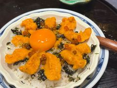 -连鹭海鲜·海肠捞饭·海胆饭(星海店)
