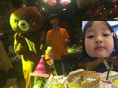 -胡桃里音乐酒馆(环亚凯瑟琳广场店)