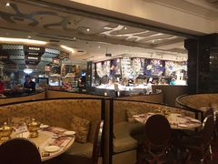 -芭菲盛宴·环球美食(解放碑英利国际店)