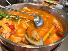 -simply thai天泰(长泰广场店)