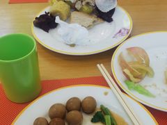 -昆山裕元花园酒店·温莎西餐厅