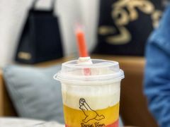-丹礼糖甜品