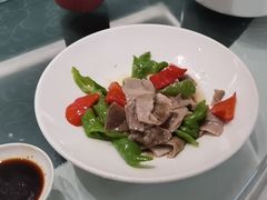 -小方外婆菜(蒙山路店)